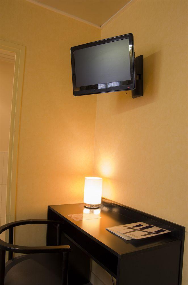 Vaugirard Hotel París